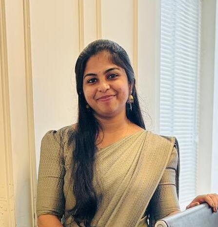 Athira K.H